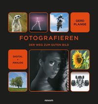 Produktbild: Fotografieren