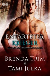 Produktbild: Entarteter Krieger