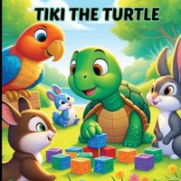 Produktbild: Tiki The Turtle