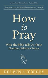 Produktbild: How to Pray