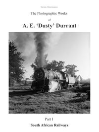 Produktbild: The Photographic Works of A. E. Dusty Durrant