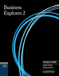 Produktbild: Business Explorer 2 Teachers B