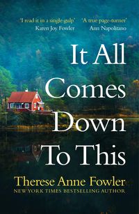 Produktbild: It All Comes Down To This