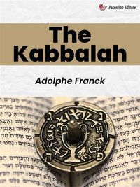 Produktbild: The Kabbalah