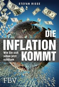 Bild vom Artikel Die Inflation kommt vom Autor Stefan Risse