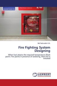 Produktbild: Fire Fighting System Designing