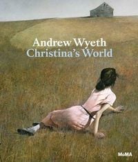 Produktbild: Andrew Wyeth: Christina's World