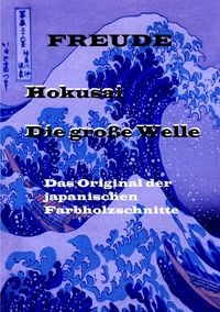 Produktbild: Das Original der japanischen Farbholzschnitte