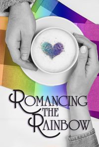 Produktbild: Romancing the Rainbow