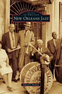 Produktbild: New Orleans Jazz