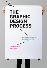 Produktbild: The Graphic Design Process