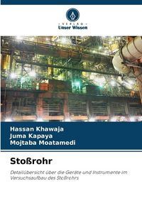 Produktbild: Sto&szlig;rohr