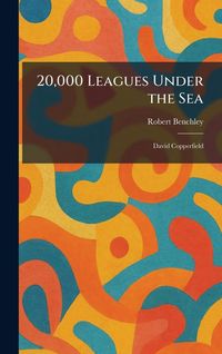 Produktbild: 20,000 Leagues Under the Sea