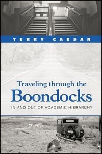 Produktbild: Traveling Through the Boondocks