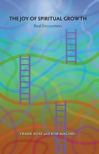 Produktbild: The Joy of Spiritual Growth