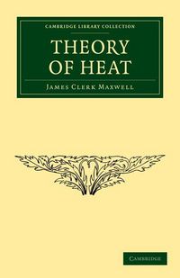 Produktbild: Theory of Heat