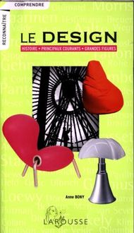 Produktbild: Le design