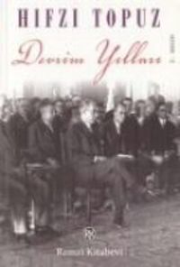 Produktbild: Devrim Yillari