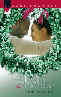 Produktbild: Overton, E: Seducing the Matchmaker