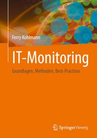 Produktbild: IT-Monitoring