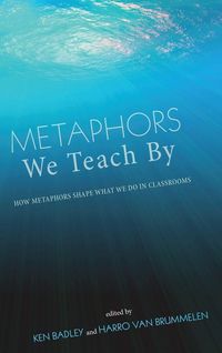 Produktbild: Metaphors We Teach By
