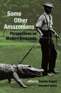 Produktbild: Some Other Amazonians