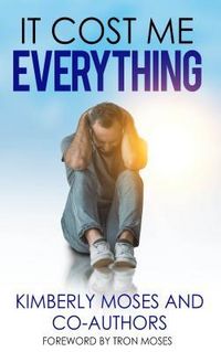 Produktbild: It Cost Me Everything