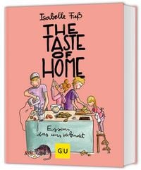 Produktbild The Taste of Home