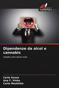 Produktbild: Dipendenze da alcol e cannabis