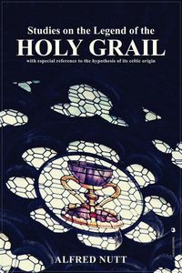 Produktbild: Studies on the Legend of the Holy Grail