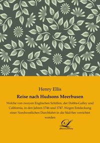 Produktbild: Reise nach Hudsons Meerbusen