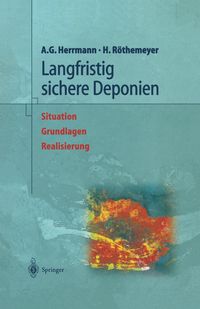 Produktbild: Langfristig sichere Deponien