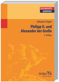 Produktbild: Philipp II. und Alexander der Große