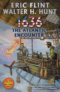 Produktbild: 1636: The Atlantic Encounter