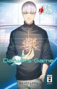 Produktbild: Darwin's Game 25