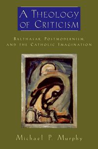 Produktbild: A Theology of Criticism
