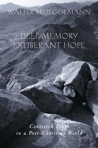 Produktbild: Deep Memory Exuberant Hope