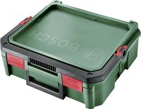 Bild vom Artikel Bosch Home and Garden 1600A016CT SystemBox Size S Werkzeugkasten unbestückt vom Autor 