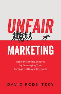 Produktbild: Unfair Marketing