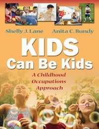 Produktbild: Kids Can Be Kids