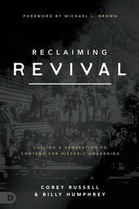 Produktbild: Reclaiming Revival
