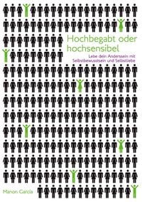 Produktbild: Hochbegabt oder hochsensibel