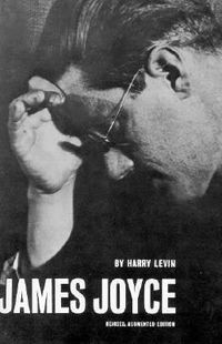 Produktbild: James Joyce