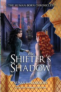 Produktbild: The Shifter's Shadow