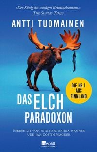 Produktbild: Das Elch-Paradoxon