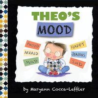 Produktbild: Theo's Mood