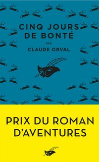 Produktbild: Cinq jours de bont&eacute;