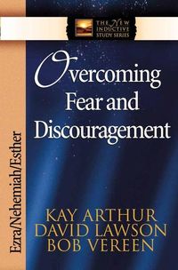 Produktbild: Overcoming Fear and Discouragement