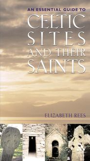 Produktbild: Celtic Sites and Their Saints