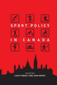 Produktbild: Sport Policy in Canada